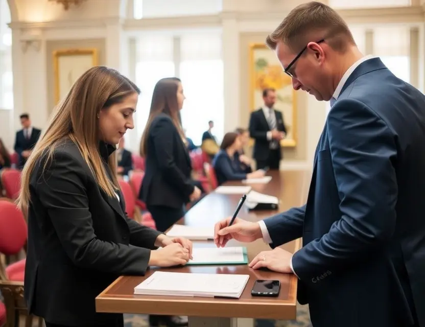 - Правовая поддержка при регистрации
