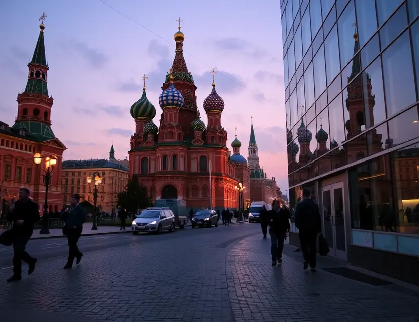 - Регистрация компании в Москве