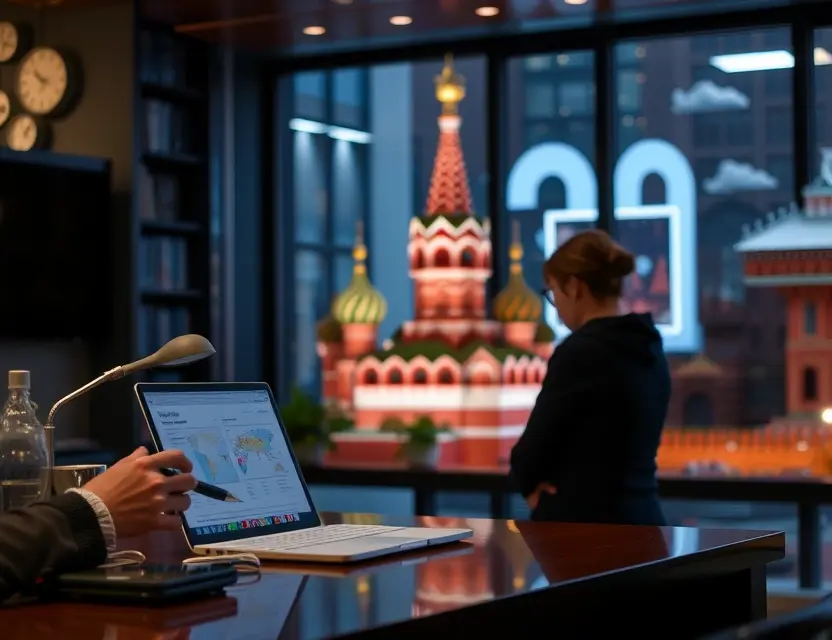 - Регистрация ООО в Москве